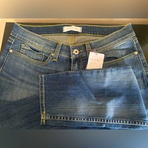 NWT - Yummie Denim, Skinny Style (Size 30)
